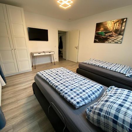 אסן Apartments - Free Parking - Wifi - Kitchen מראה חיצוני תמונה
