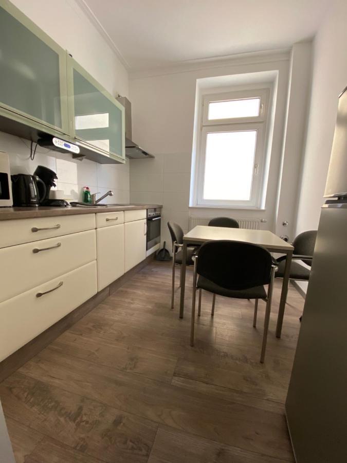 אסן Apartments - Free Parking - Wifi - Kitchen מראה חיצוני תמונה