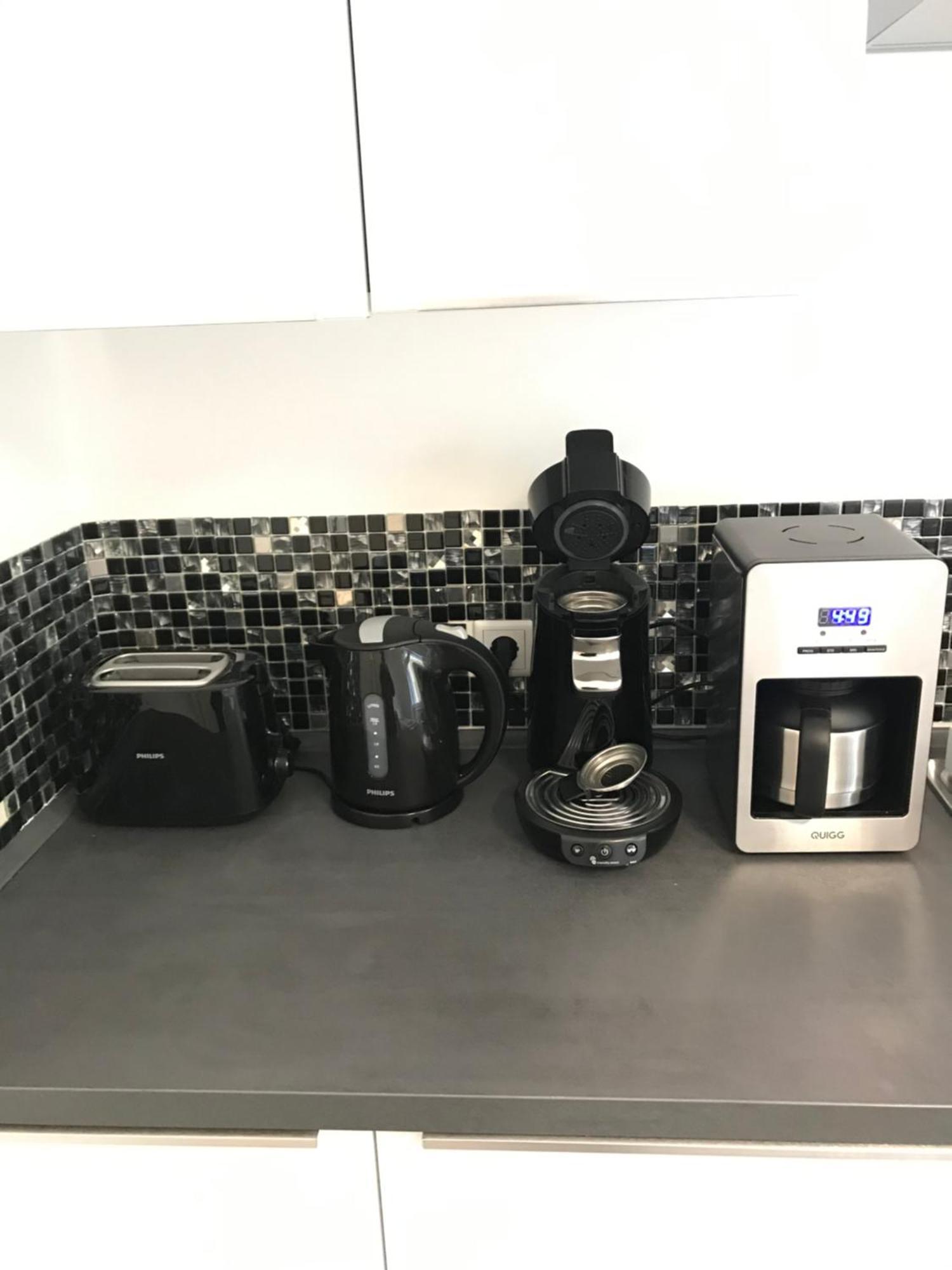 אסן Apartments - Free Parking - Wifi - Kitchen מראה חיצוני תמונה