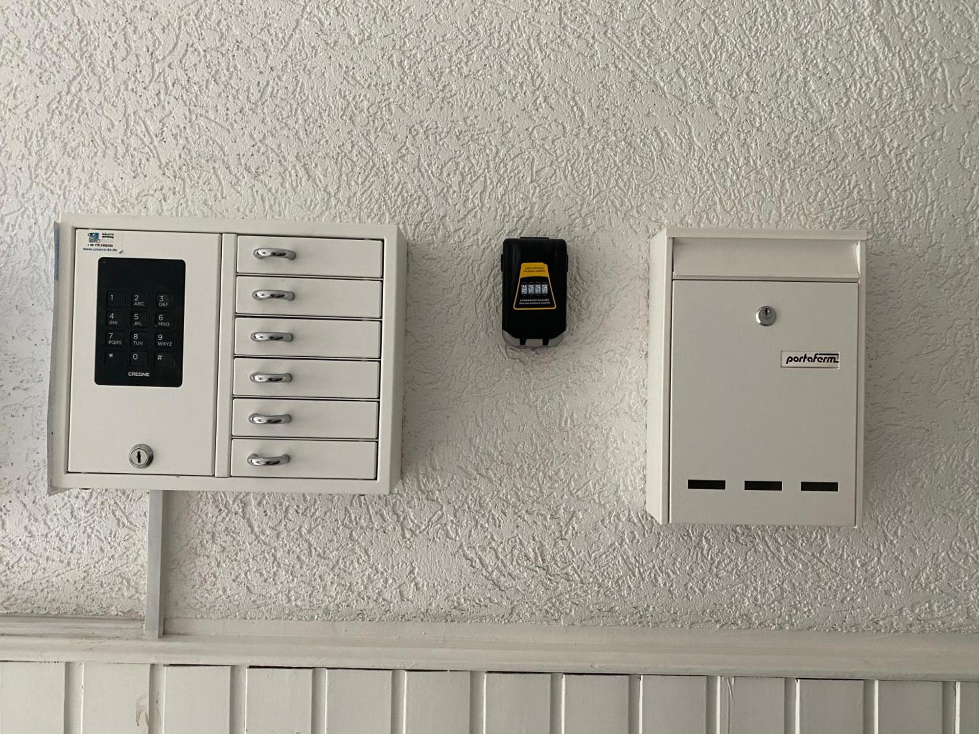 אסן Apartments - Free Parking - Wifi - Kitchen מראה חיצוני תמונה